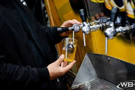 Festivais Bier Brasil e da Coxinha chegam a Santo André