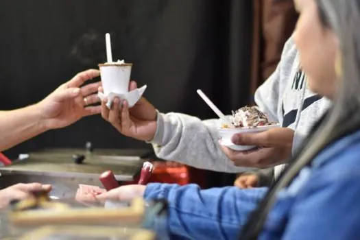 Ribeirão Pires abre chamamento público para 14° Festival do Chocolate