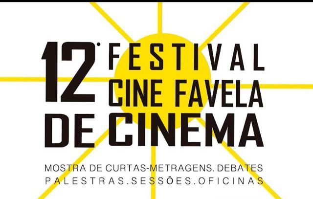 12º Festival Cine Favela Heliópolis começa na sexta 14/07
