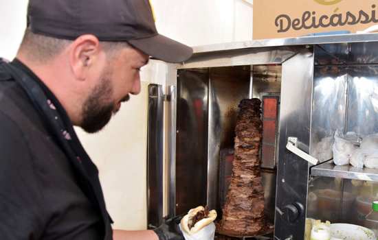 Festival Comida de Boteco traz variedades gastronômicas e atrações musicais a Santo André