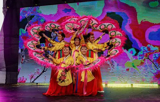 16° Festival de Cultura Coreana bate recorde de público neste final de semana