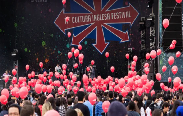 Festival da Cultura Inglesa tem mostra de cinema com entrada gratuita; veja lista de filme