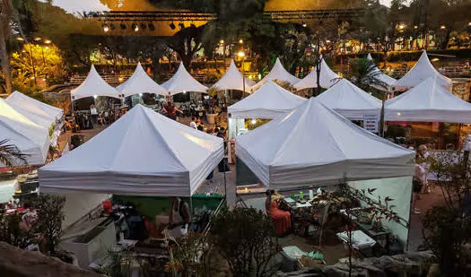 2ª edição do Festival Cultura e Sabores de São Bernardo atrai 20 mil pessoas