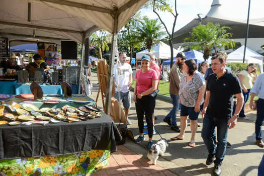 Parque Salvador Arena recebe a 3º Festival “Culturas e Sabores”