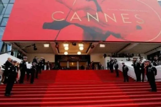 Brasil destaca-se no Festival de Cannes com diversidade de produções e apoio governamental