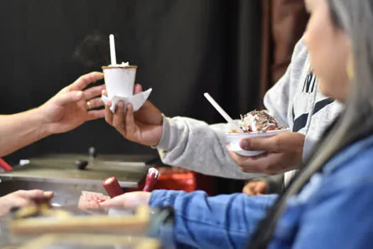 Festival do Chocolate de Ribeirão Pires aqueceu economia local