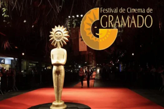 Festival de Gramado 2023: Veja os vencedores da categoria longas brasileiros