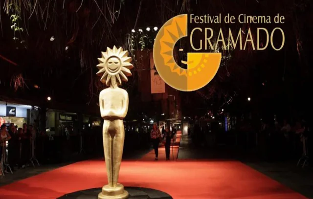 Festival de Gramado 2023: Veja os vencedores da categoria longas brasileiros