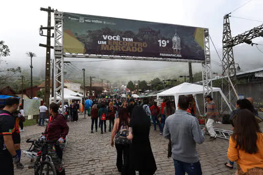 19º Festival de Inverno de Paranapiacaba termina com público recorde