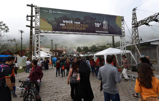 19º Festival de Inverno de Paranapiacaba termina com público recorde