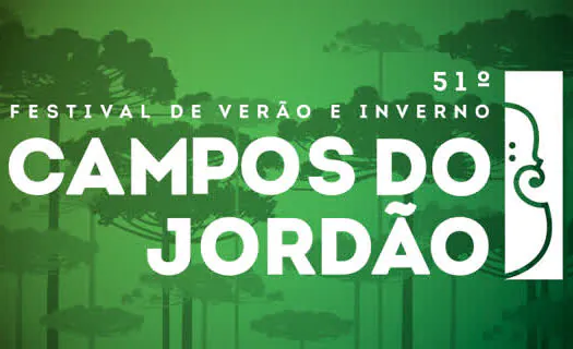 51º Festival de Verão e Inverno de Campos do Jordão terá apresentações 100% online