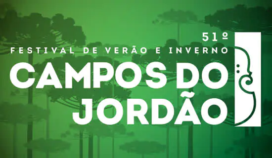 51º Festival de Verão e Inverno de Campos do Jordão terá apresentações 100% online