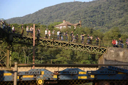 OSSA encerra o 19º Festival de Inverno de Paranapiacaba neste domingo