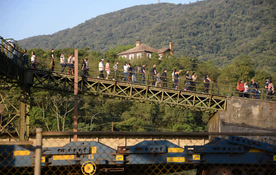 OSSA encerra o 19º Festival de Inverno de Paranapiacaba neste domingo