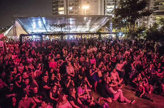 1º Festival de Verão Fundação das Artes reúne 10 mil pessoas em São Caetano