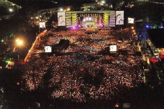 Festival de Verão de Salvador tem edição história de retomada