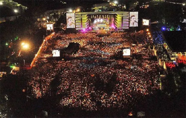 Festival de Verão de Salvador tem edição história de retomada