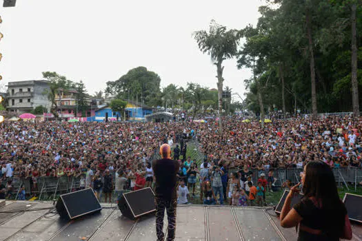 3ª edição do Festival de Verão termina com sucesso de público