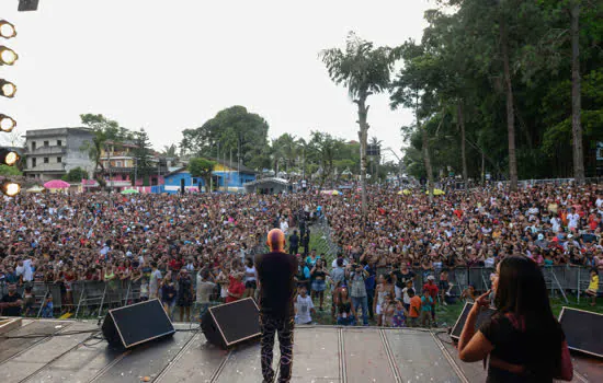 3ª edição do Festival de Verão termina com sucesso de público