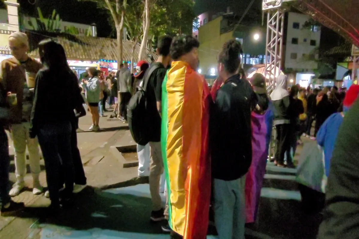 Festival da Diversidade e o protagonismo LGBTQIAPN+ dos bastidores ao palco