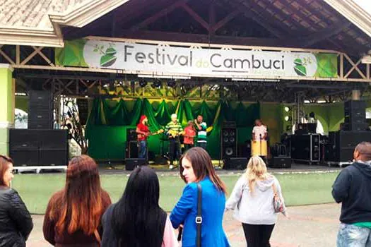 3º Festival do Cambuci é O programa neste final de semana