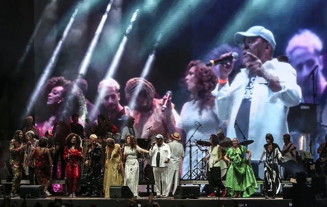 Festival do Futuro tem homenagens a Pelé