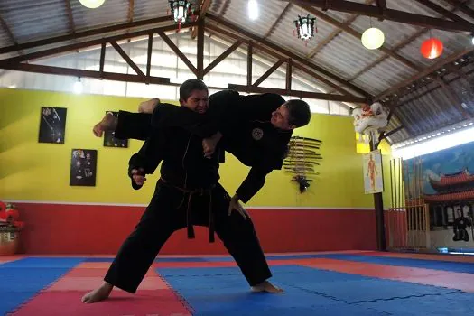 Artes marciais, cultura e culinárias orientais integram o 1º Festival do Dragão