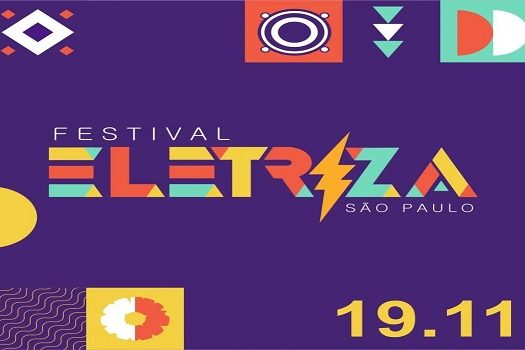 Segunda edição do Festival Eletriza acontece em SP