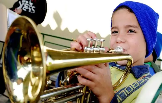 SP promove 20ª edição do Festival Estudantil de Música Instrumental e Corais