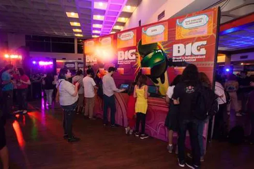 BIG Festival 2022: veja o que jogar no evento