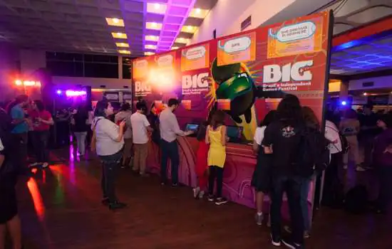 BIG Festival 2022: veja o que jogar no evento