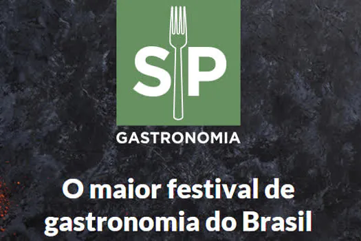 Etapa São Bernardo: finalistas regionais do Festival Gastronômico são anunciados