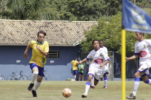 Ribeirão Pires realiza I Festival Gol do Brasil