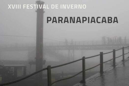 18ª Festival de Inverno de Paranapiacaba- Feira de Antiguidades