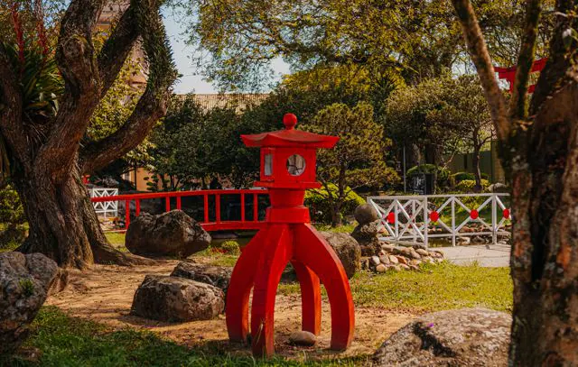 Festival Oriental é opção de lazer em Ribeirão Pires neste domingo (03)