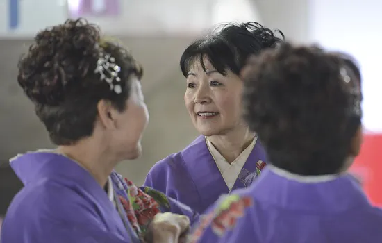 São Bernardo recebe edição do tradicional Festival Bon Odori neste fim de semana