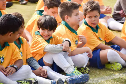 Ribeirão Pires promove o “Festival Kids” nesse sábado