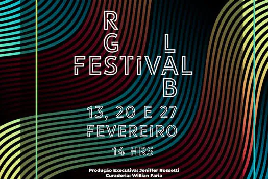 Rio Grande da Serra realiza Festival LAB