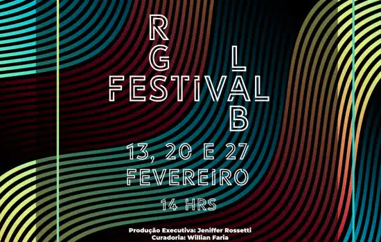 Rio Grande da Serra realiza Festival LAB