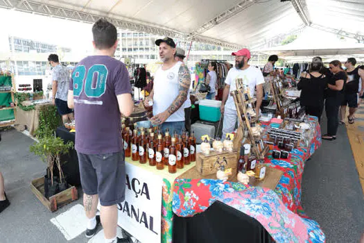 Festival Multicultural acontece neste domingo no Paço Municipal