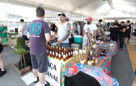 Festival Multicultural acontece neste domingo no Paço Municipal