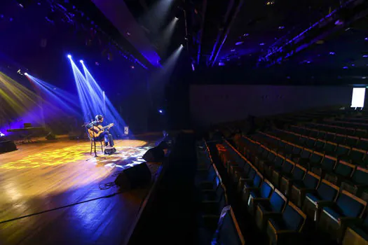 Preferência musical do brasileiro mudou na última década, mostra Ecad