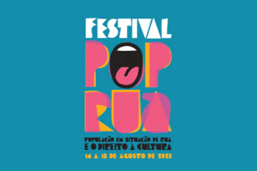 São Paulo abre quarta-feira o Festival Cultura e Pop Rua