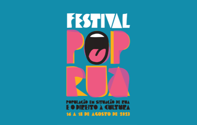 São Paulo abre quarta-feira o Festival Cultura e Pop Rua