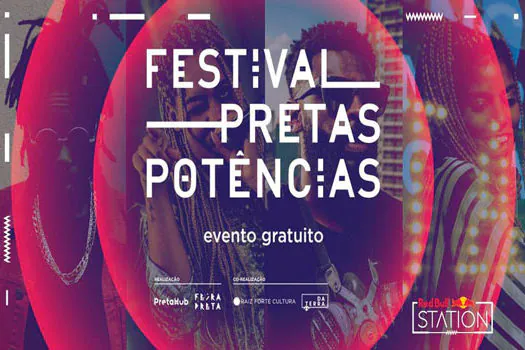 ‘Festival Pretas Potências’ discute gerações da população negra em SP