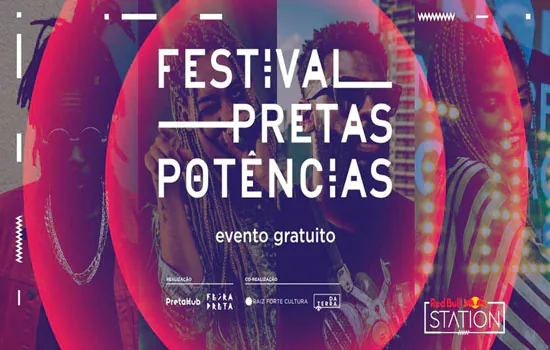 ‘Festival Pretas Potências’ discute gerações da população negra em SP