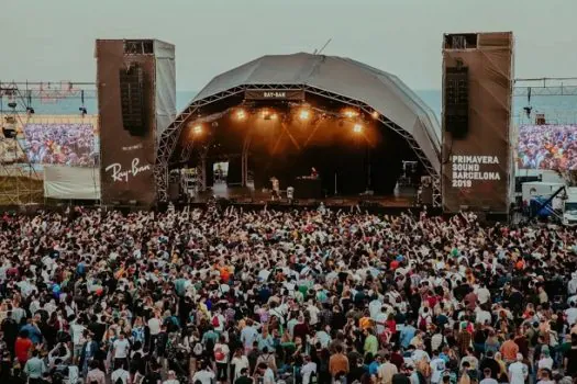 Festival Primavera Sound, em SP, anuncia pré-venda com desconto; saiba como comprar