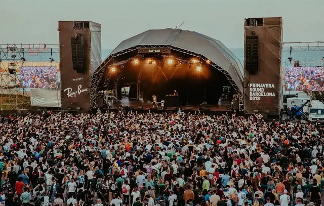 Festival Primavera Sound