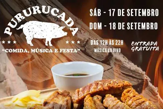 3° Edição Festival Pururucada em São Bernardo