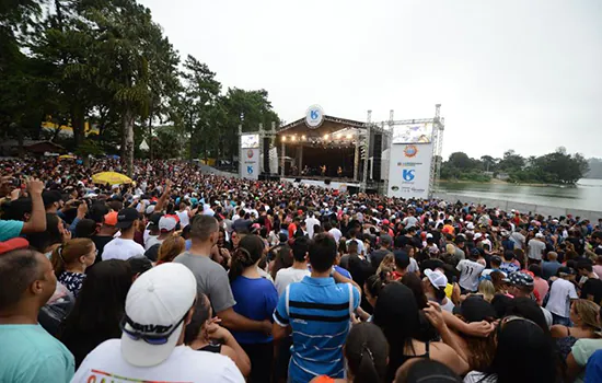 3ª edição do Festival de Verão do Riacho Grande começa neste sábado